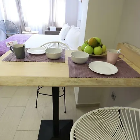 Aiolos Apartments Ermou 64 2Nd Floor Suites Athene Buitenkant foto
