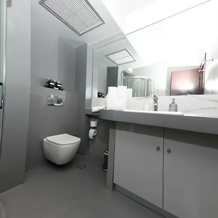 Aiolos Apartments Ermou 64 2Nd Floor Suites Athene Buitenkant foto
