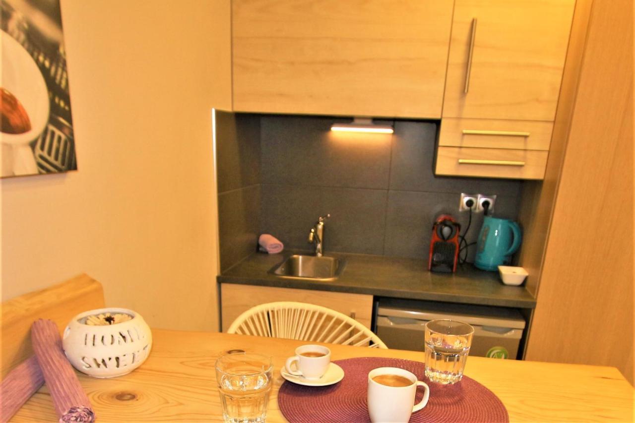 Aiolos Ermou 64 2nd Floor Appartement Athènes