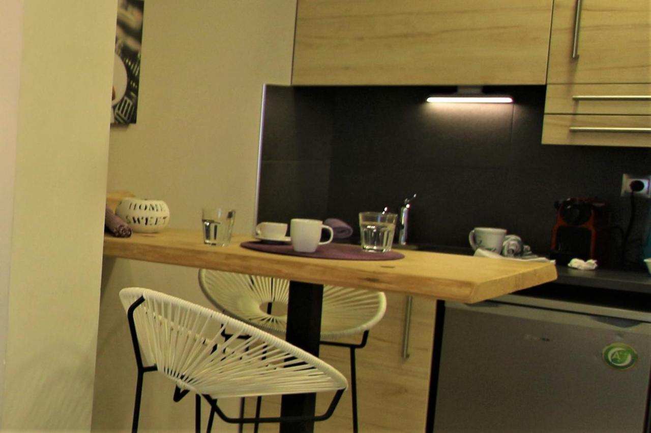 Appartement Aiolos Ermou 64 2nd Floor *