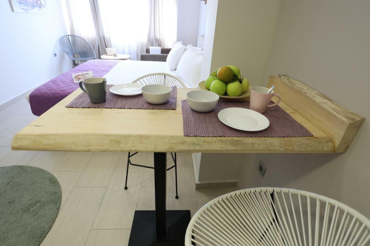 Aiolos Ermou 64 2nd Floor Appartement *