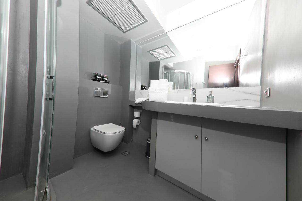 Aiolos Ermou 64 2nd Floor Appartement Athènes