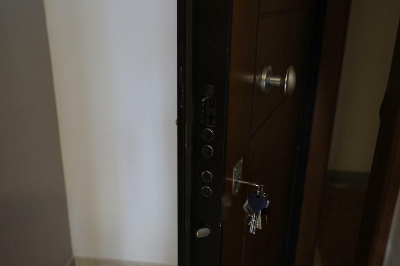 Aiolos Ermou 64 2nd Floor Appartement Athènes