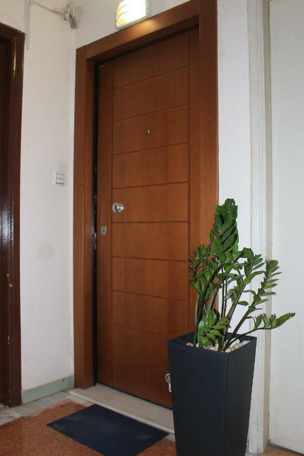 Aiolos Ermou 64 2nd Floor Appartement Athènes
