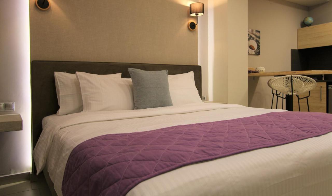 Apartamento Aiolos Ermou 64 2nd Floor