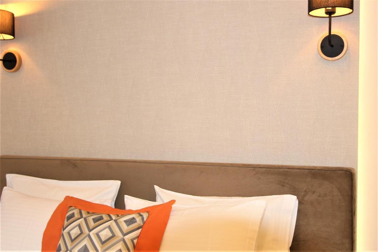 Appartement Aiolos Ermou 64 2nd Floor *
