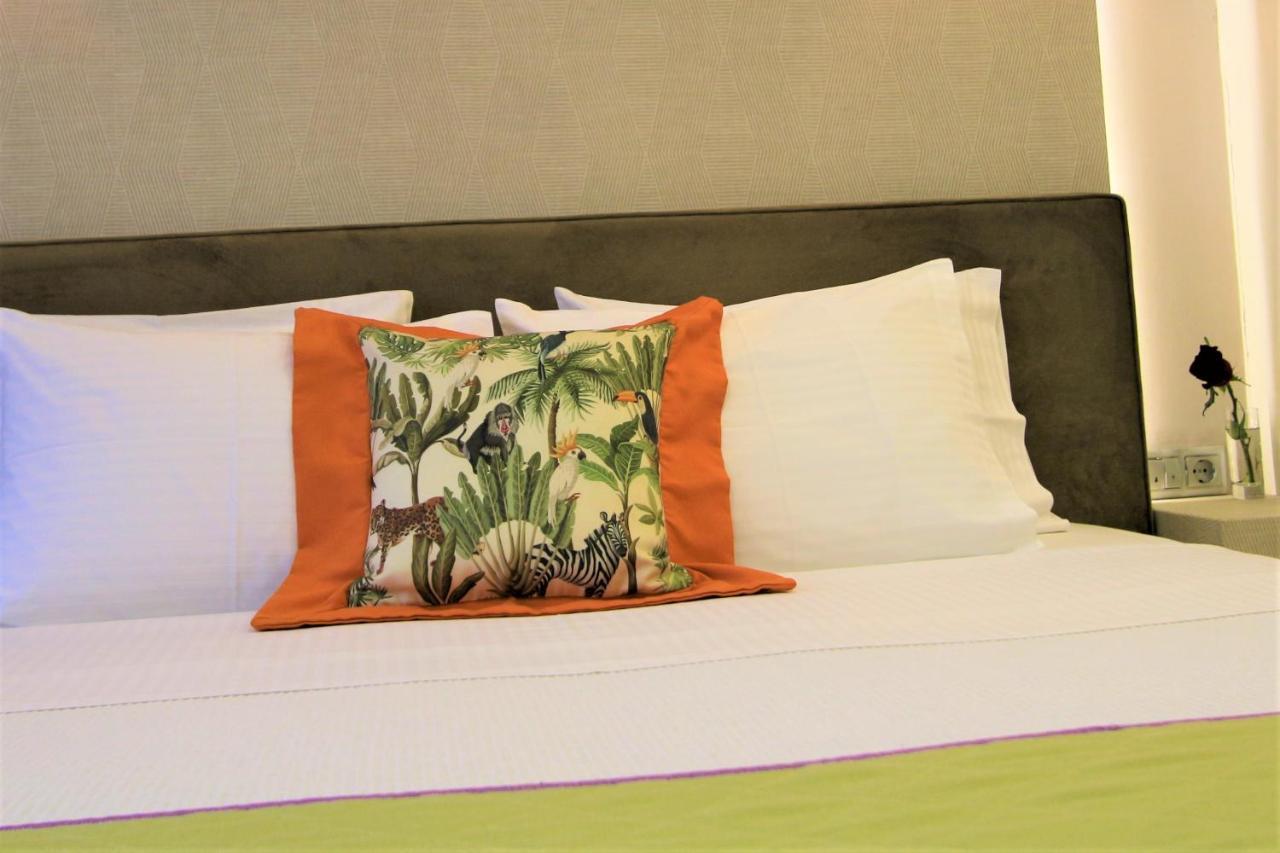 Appartement Aiolos Ermou 64 2nd Floor Athene