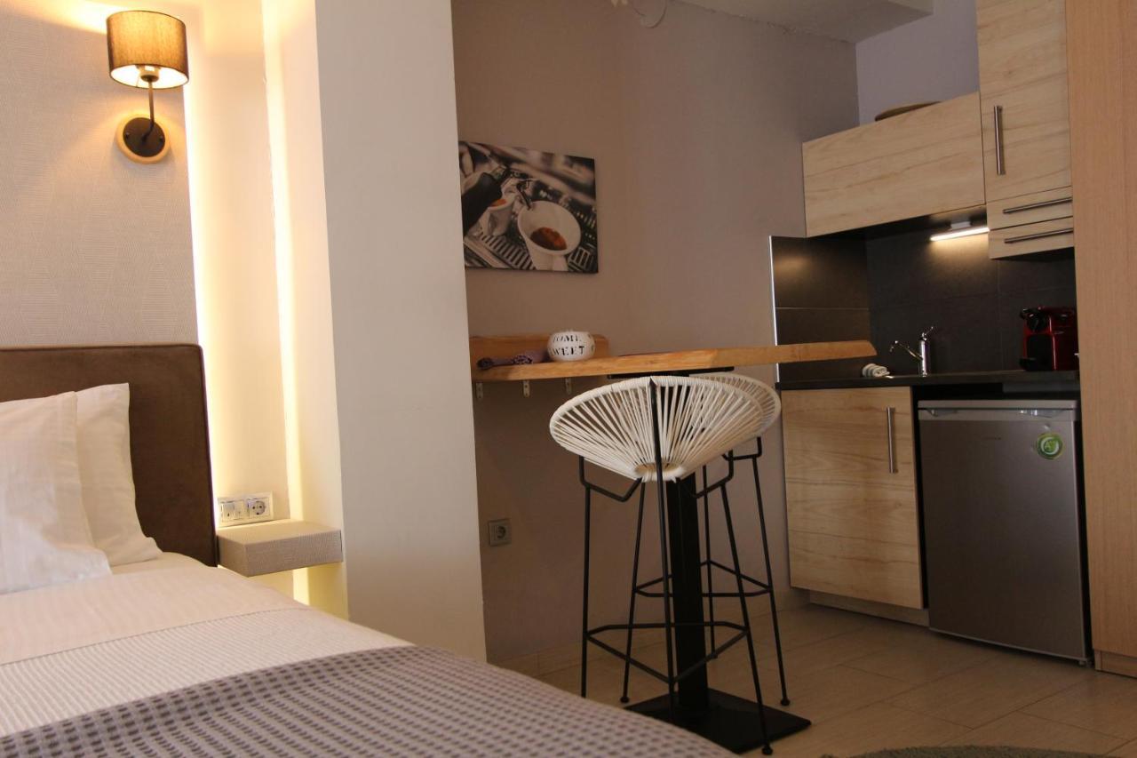 Aiolos Ermou 64 2nd Floor Appartement