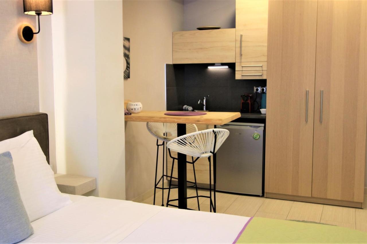 Aiolos Ermou 64 2nd Floor Appartement *