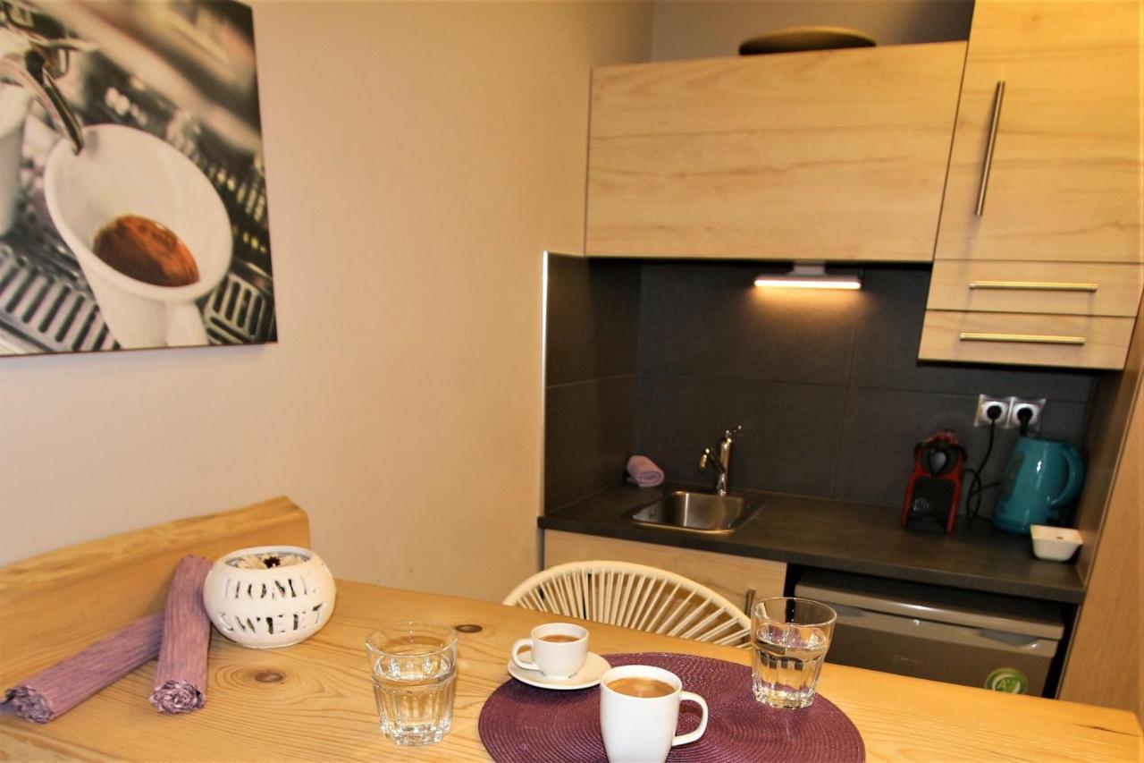 Aiolos Ermou 64 2nd Floor Appartement