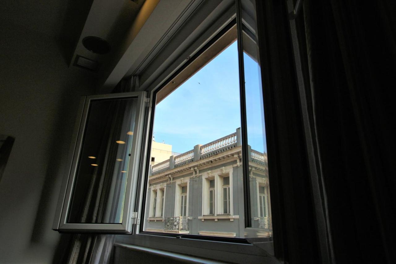 Appartement Aiolos Ermou 64 2nd Floor Athene