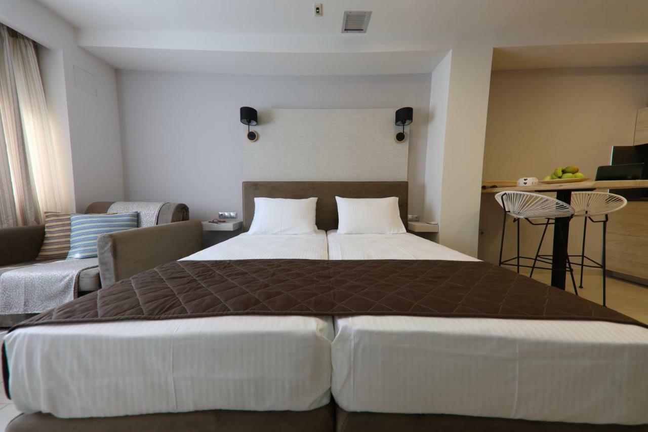 Appartement Aiolos Ermou 64 2nd Floor Athene